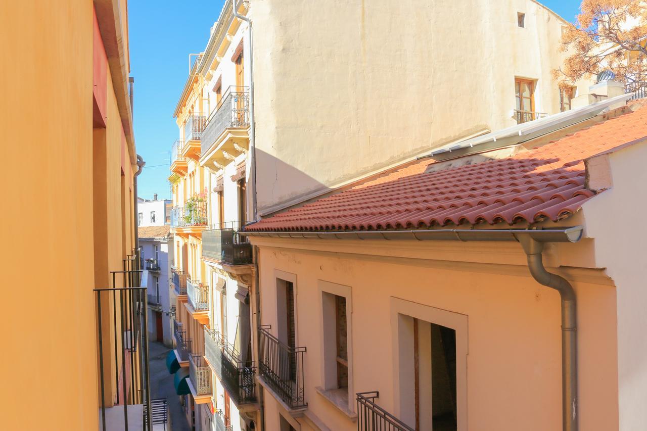 Bet Apartments - Tramontana Apartments Valencia Exterior photo